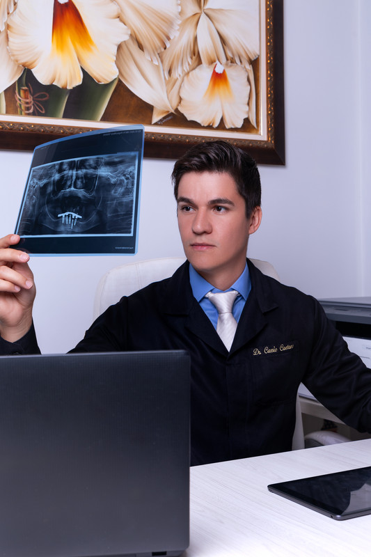 Resultado Clínico 3AR