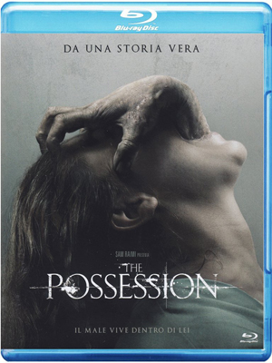 The Possession (2012).avi BDRip AC3 640 kbps 5.1 iTA