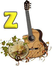 Guitarra Criolla Z
