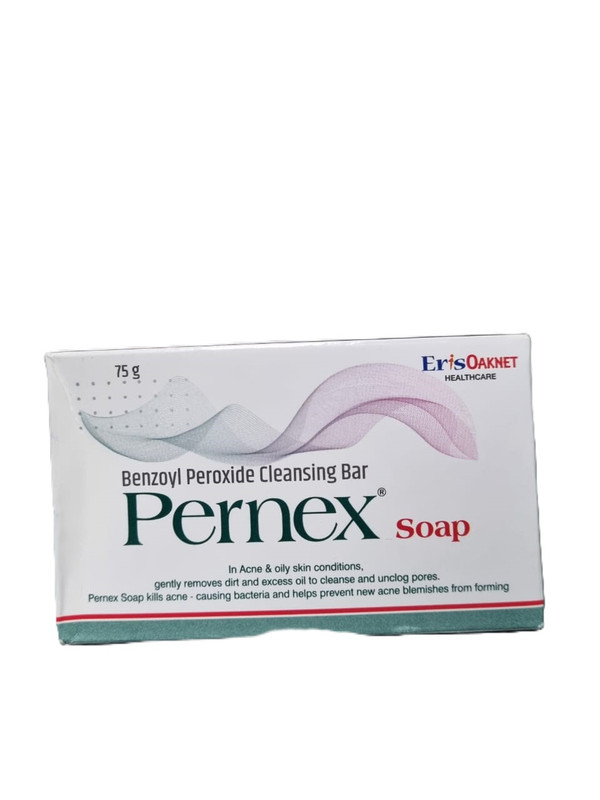 Pernex Soap 75Gm