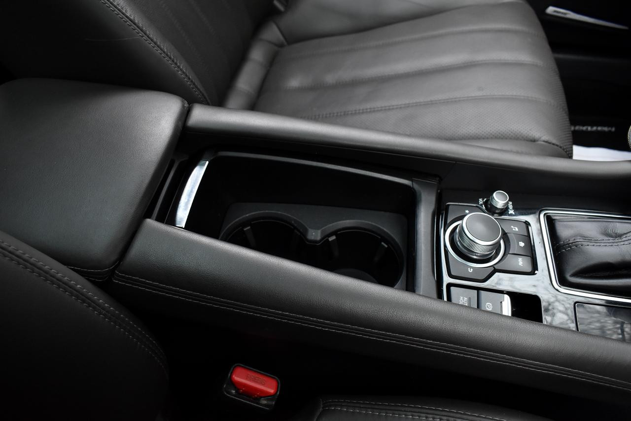 2019 MAZDA 6 95