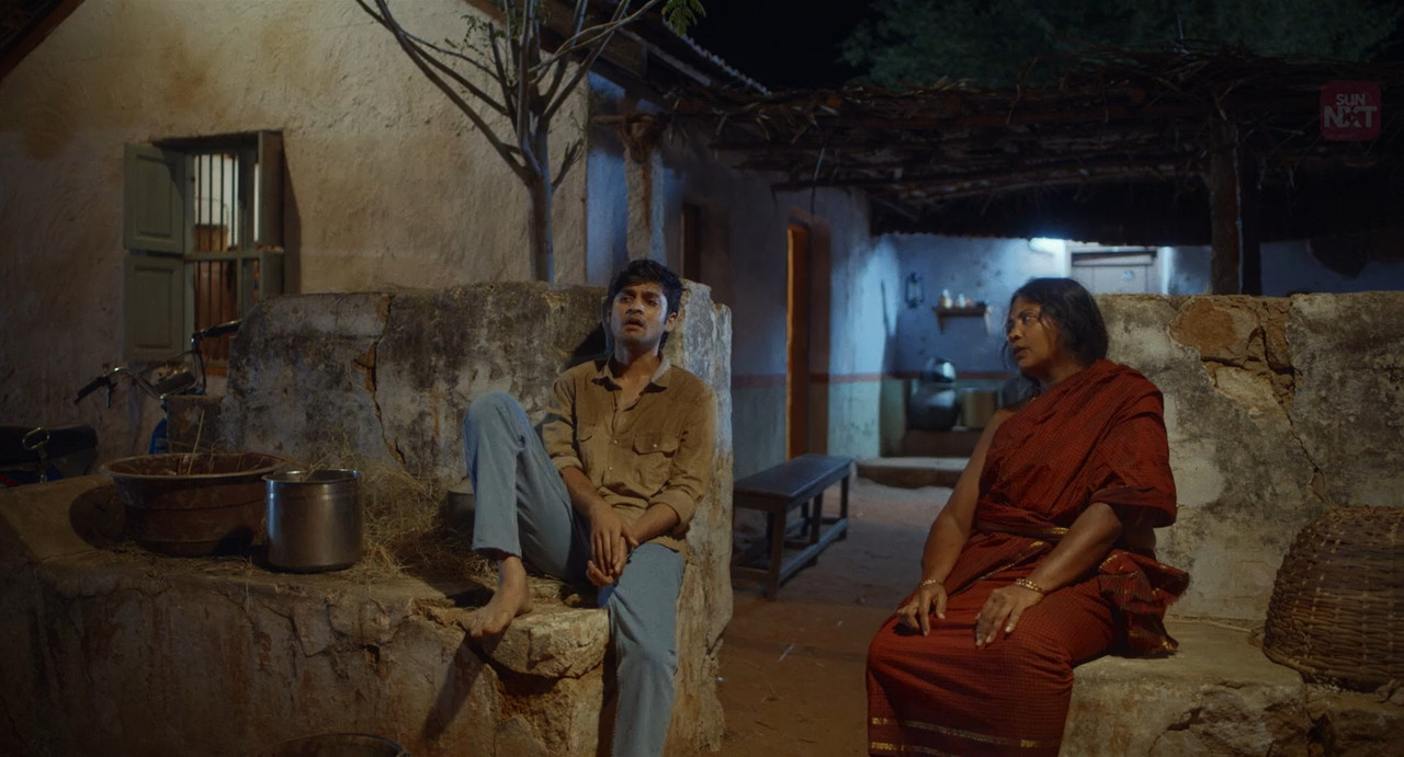Angammal 2025 WebRip [Tamil] 480p 720p ESub Screenshot