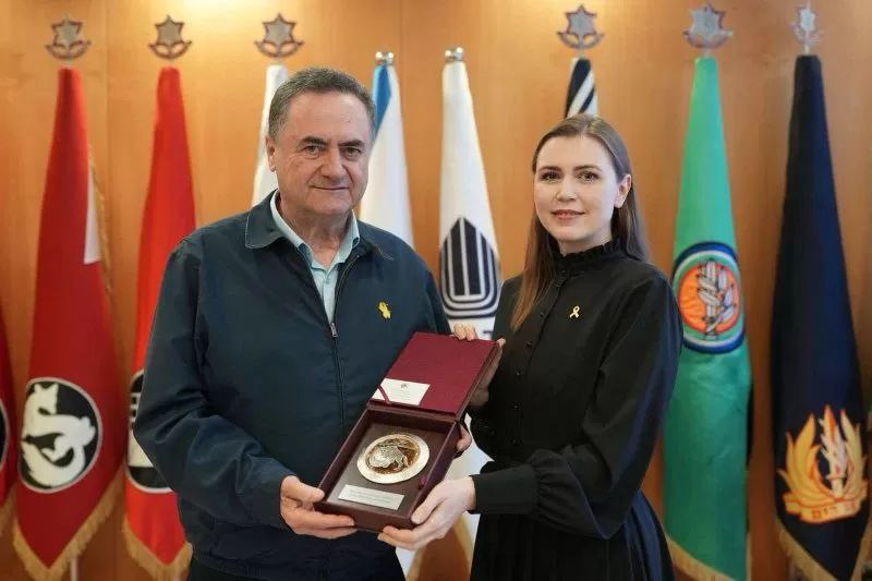 Dovilė ir Izraelio imperialistai