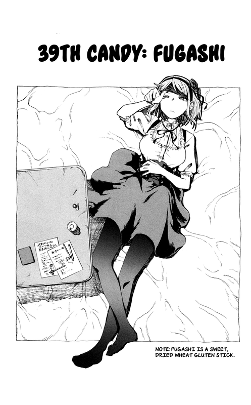 Dagashi KashiVol3-1