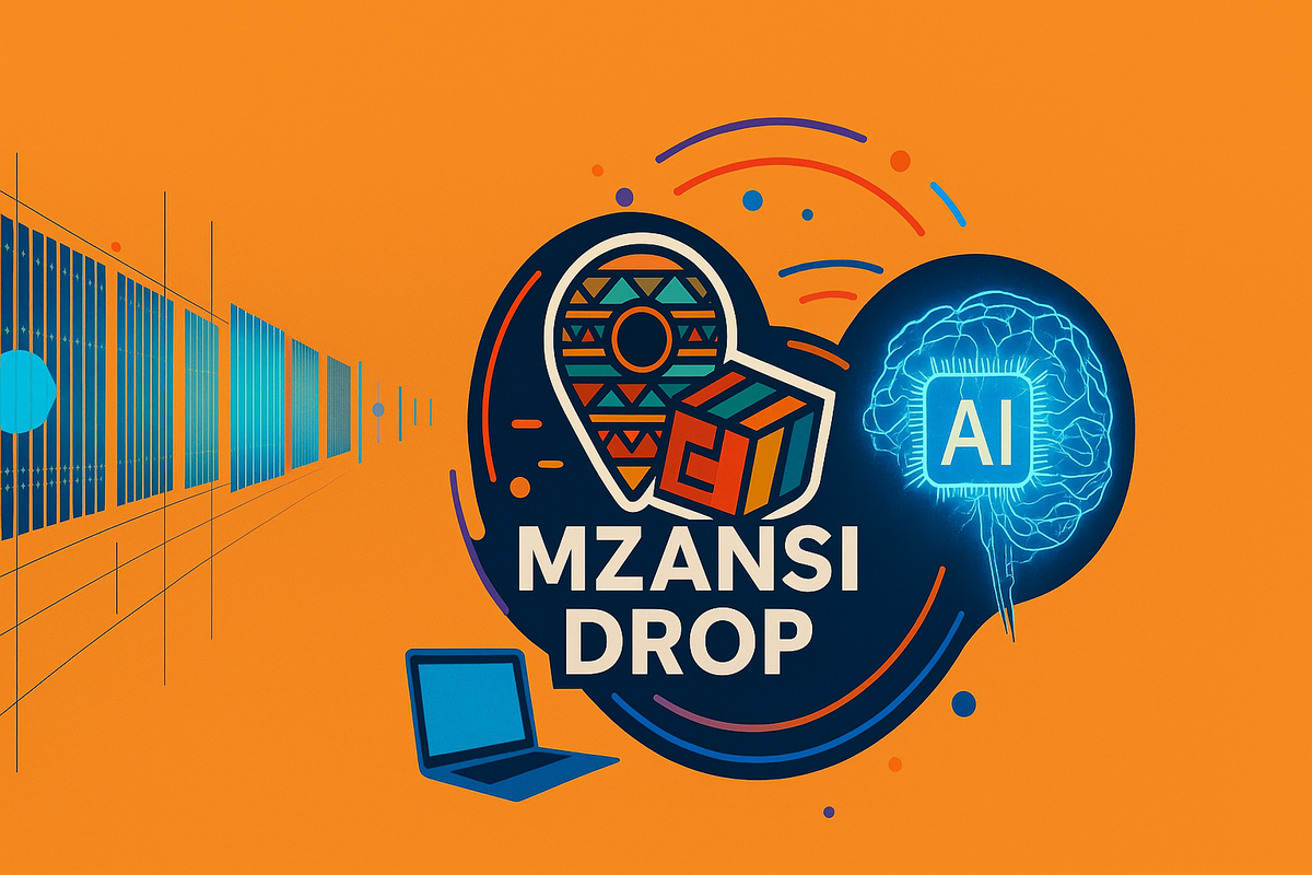Mzansi Vision Logo