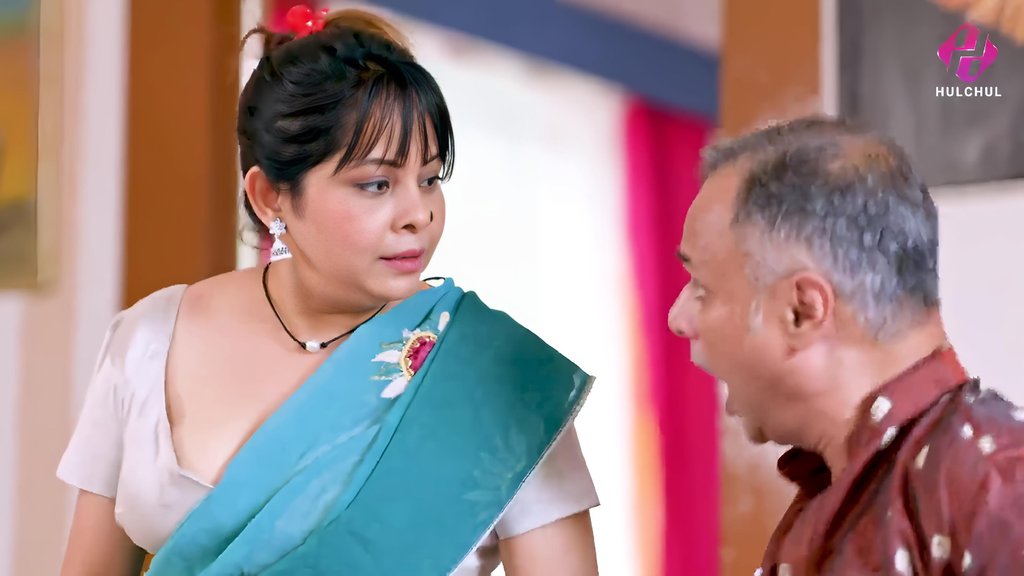Nayi Padosan S01E01 Hot Hindi Web Series Hulchul