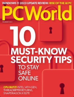 PCWorld - December 2023