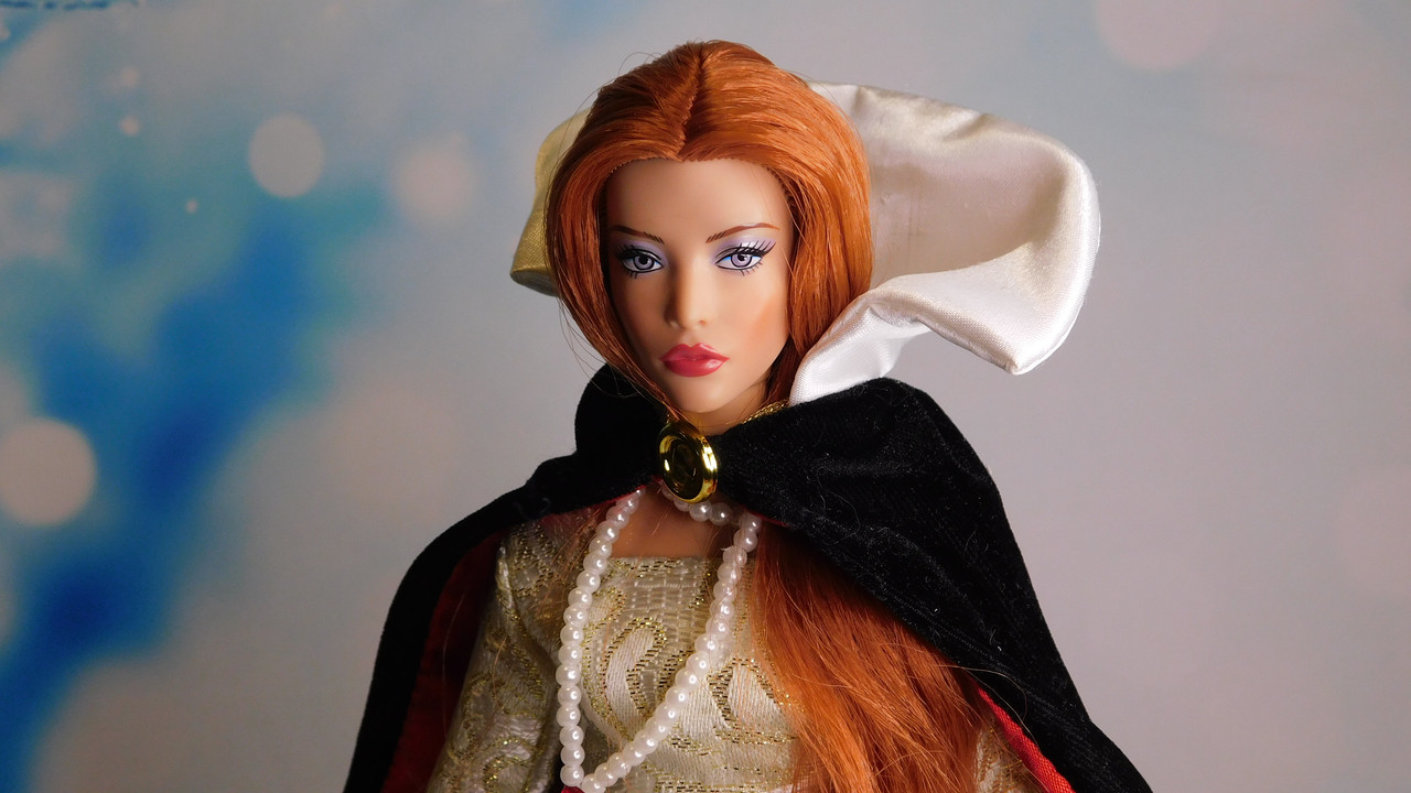 Менгф, ооак менгф, Круэлла 056