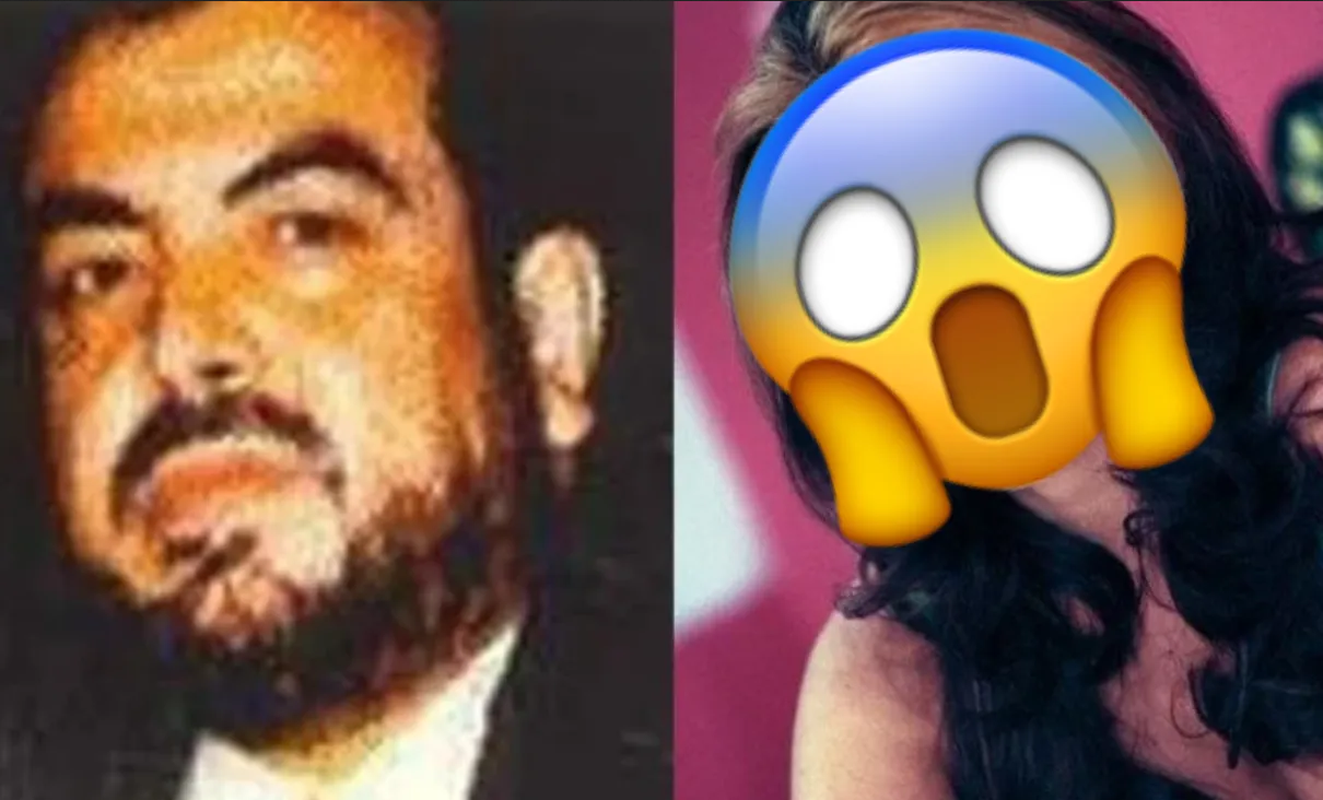 Como Galilea Montijo, actriz de Televisa revela encuentro íntimo con Beltrán Leyva