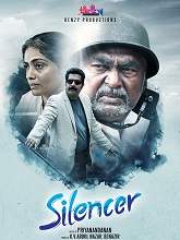 Watch Silencer (2020) HDRip  Malayalam Full Movie Online Free