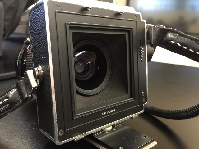 FS: Hasselblad 903 SWC - Clean | The GetDPI Photography Forum