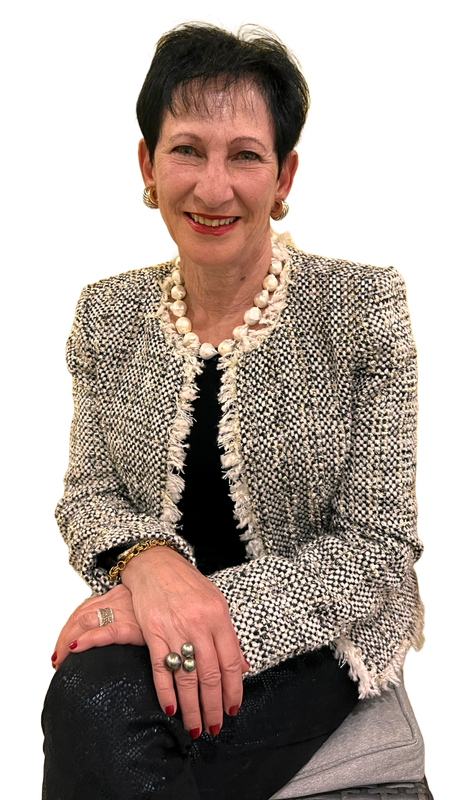 Samia S. Morgan – Global Real Estate Advisor