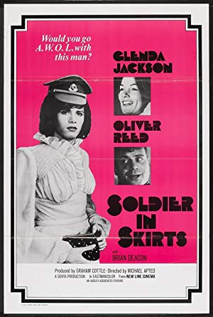 The Triple Echo (1972) BluRay 720p YIFY
