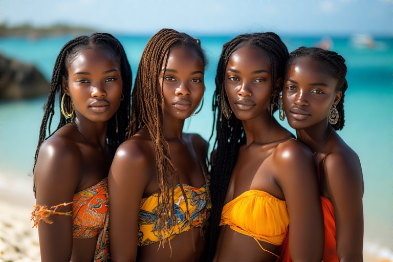 Gorgeous-Tanzanian-women-with-11