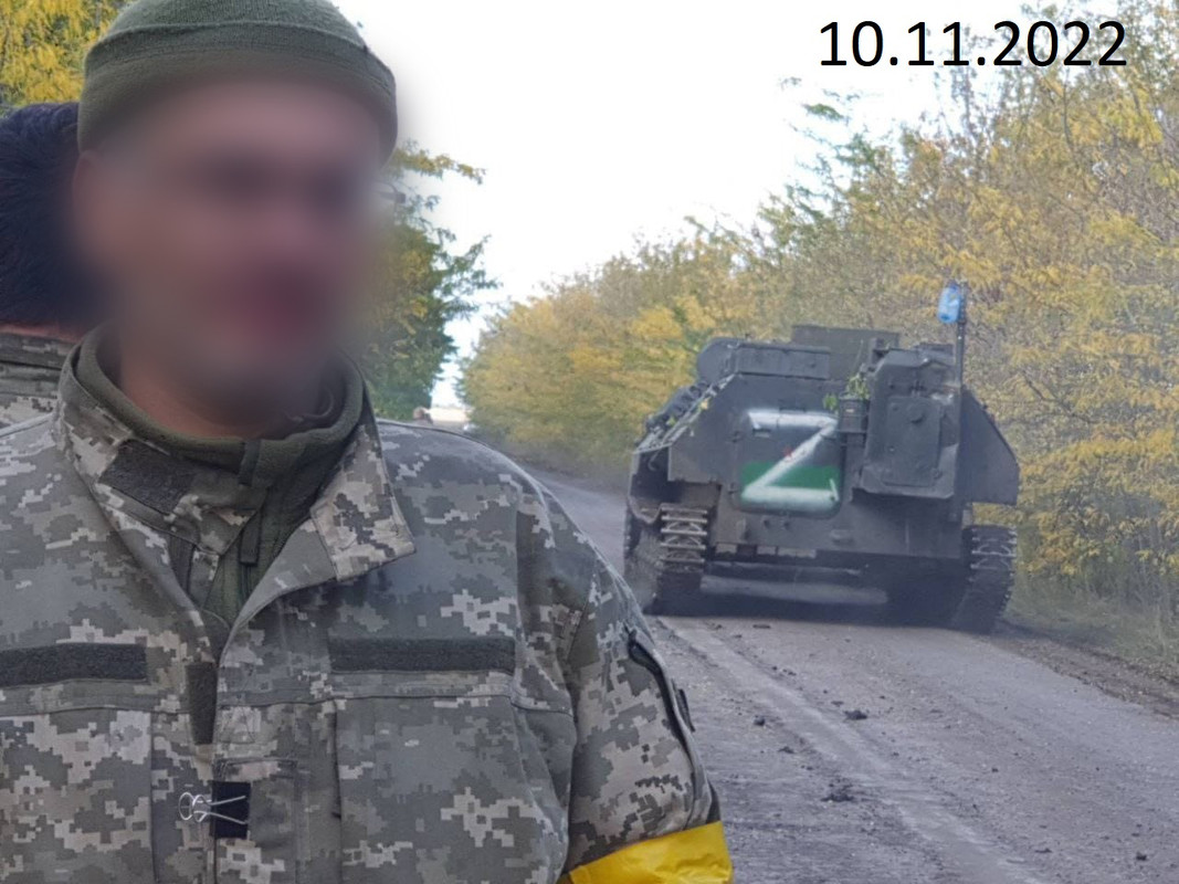 1005 1V16 battalion fire direction centre capt