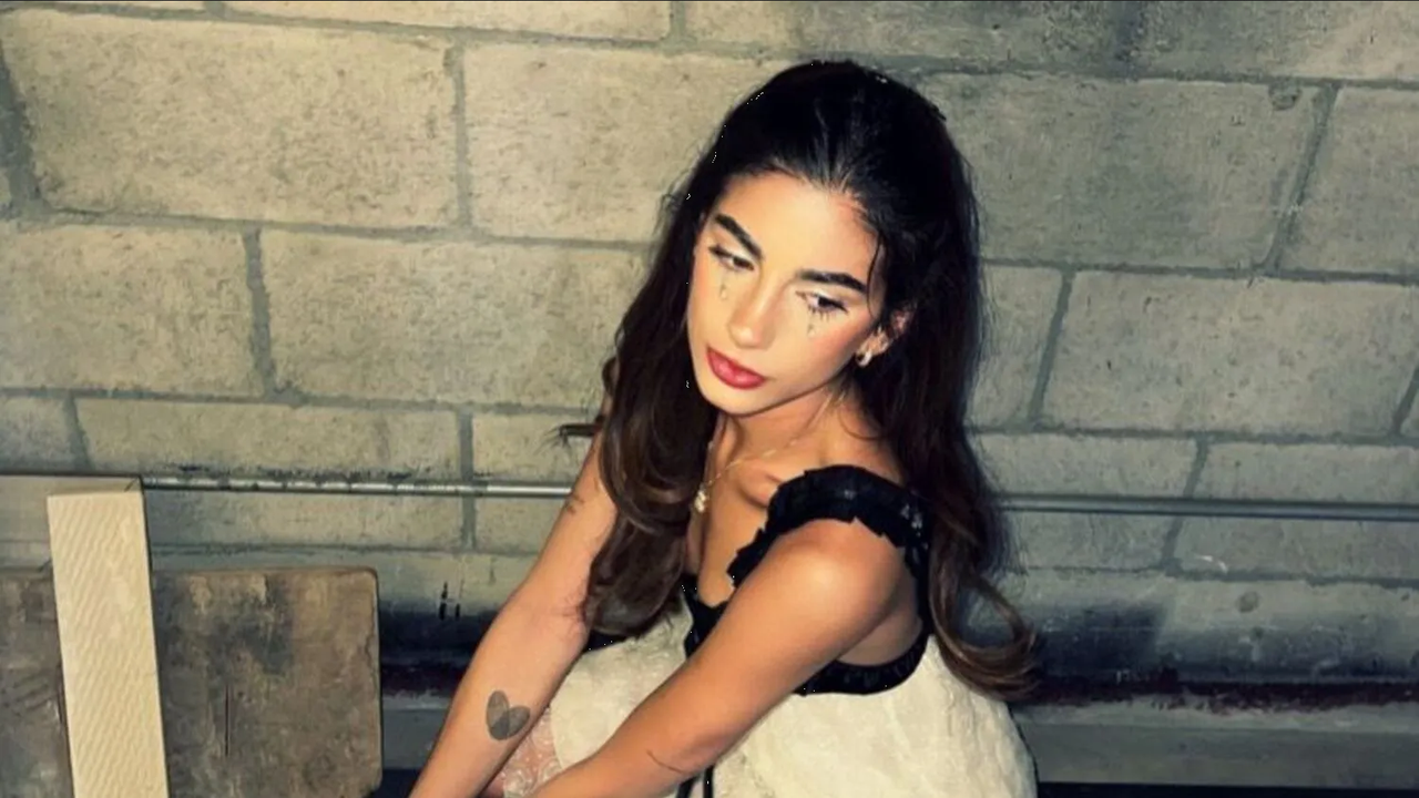 Mar de Regil confiesa qué tanto de afectaron las críticas a su cuerpo