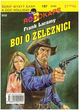 Re: Knihovnička Rodokapsu