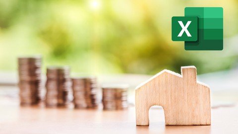 Real estate investment analysis in Excel