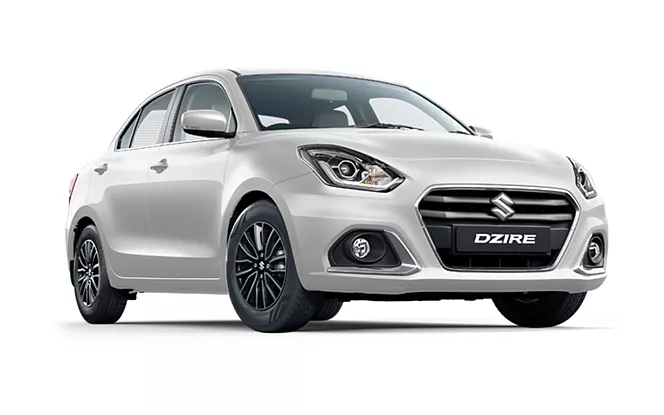 Premium Dzire