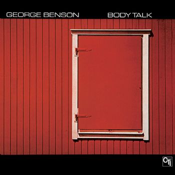 Body Talk (1973) [2016 Remaster]