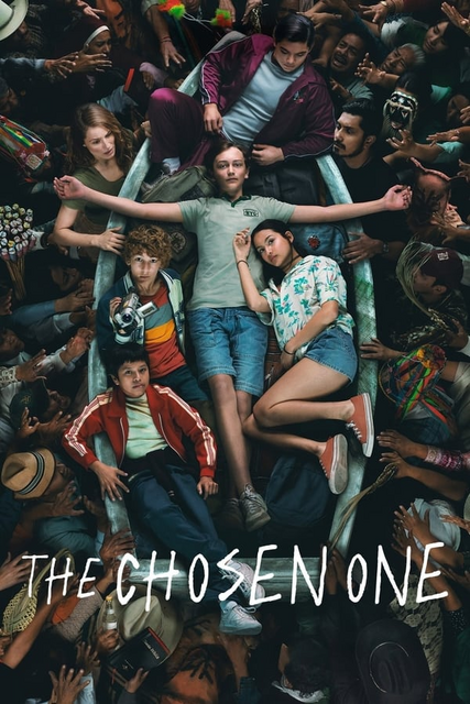  The Chosen One (2023) 480p HEVC HDRip S01 Complete NF Series [Dual Audio] [Hindi or English] x265 MSubs [700MB] Full Movie Download