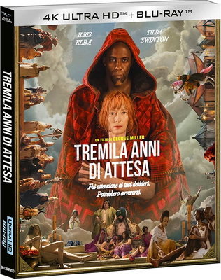 Tremila Anni Di Attesa (2022) .mkv VU Blu-ray 2160p UHD HDR10 HEVC iTA/ENG DTS-HD 5.1 CYBER