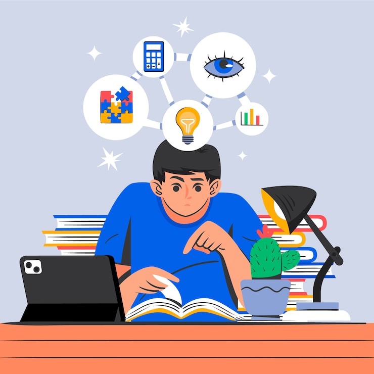 StudyPoint Demo