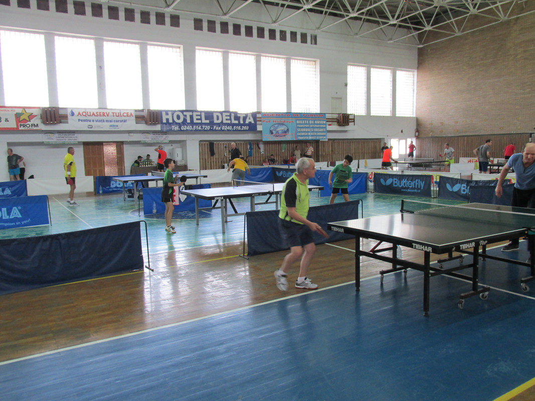 TURNEU A   TULCEA 2017 (104)