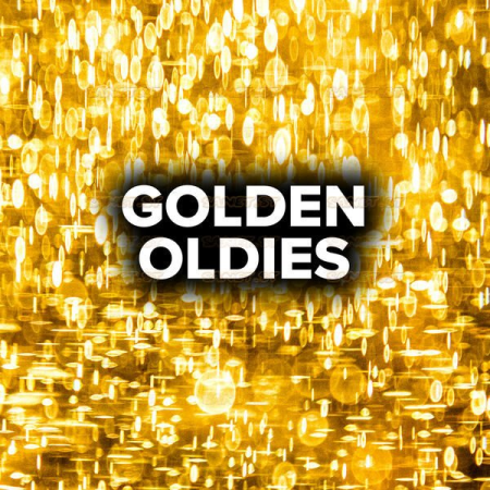 Various Artists - Golden Oldies (2021) mp3, flac