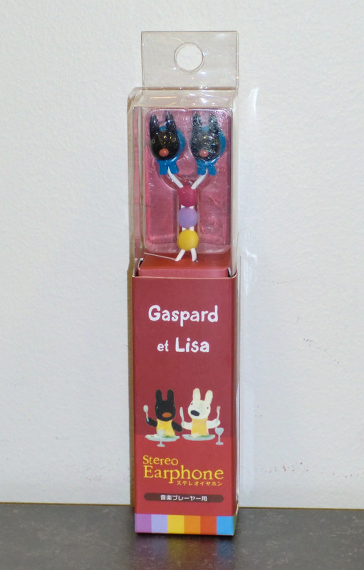 Gaspard-et-Lisa-Stero-Earphone-Black-a
