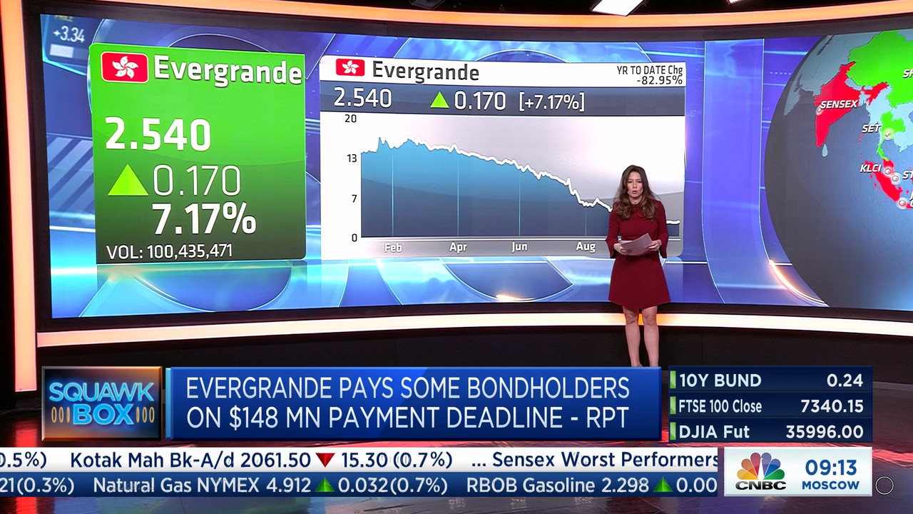 11.11 - 06.00.00 - Squawk Box Europe. As the European markets prepare....ts_snapshot_14.15.059
