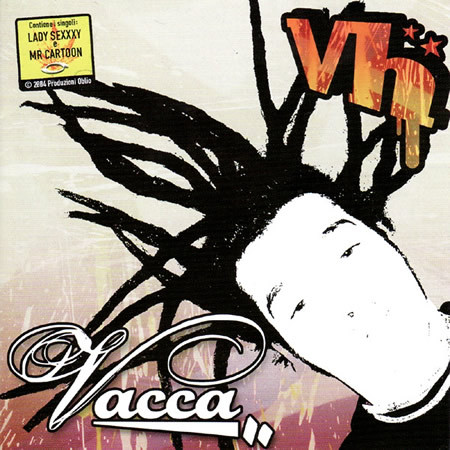 Vacca - Vh (2004) .mp3 -128 Kbps