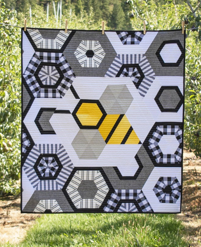 Bee's Quilting & Gifts