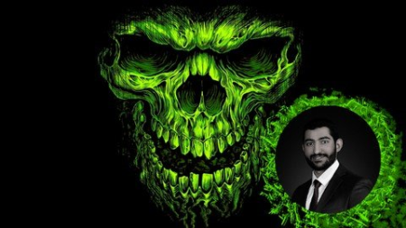 Ultimate Ethical Hacking Course 2021 Ultimate Ethical Hacking Course 2021