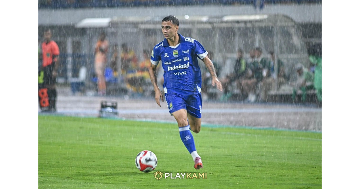 Debut Eliano Reijnders dan Thom Haye