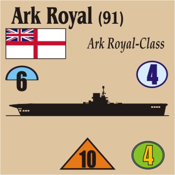 Ark Royal