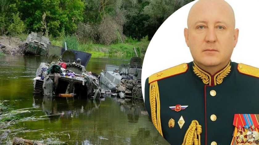 Фюрер отстранил с должности командующего войсками Западного округа