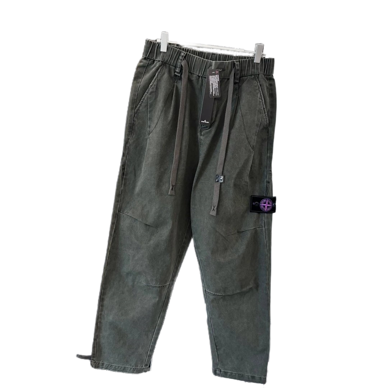 Stone Island Jeans 17+ colorways [Premium Quality]