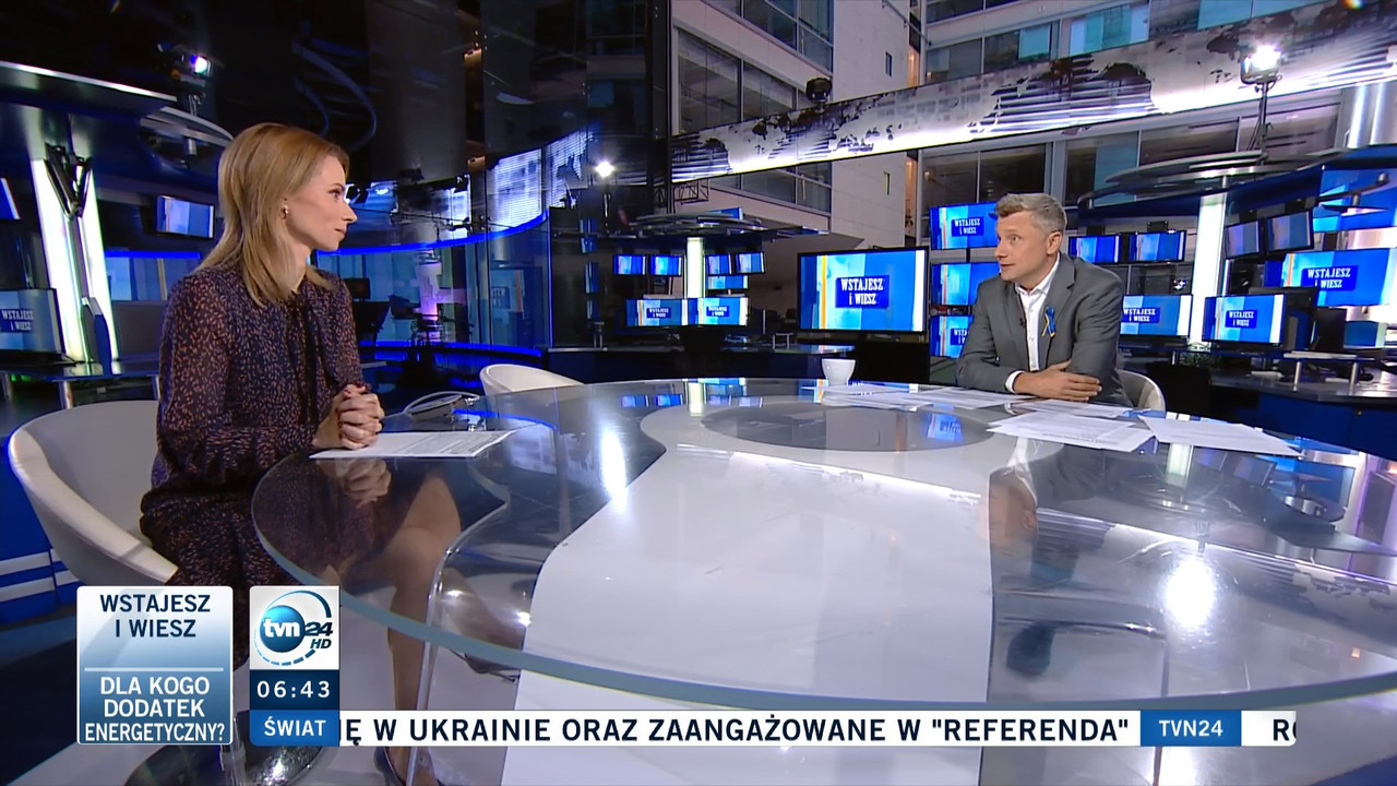 27 09 2022 justyna sieklucka tvn24 8