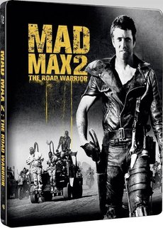 Mad Max 2 - Il guerriero della strada (1981) 1080p X264 AC3 ITA