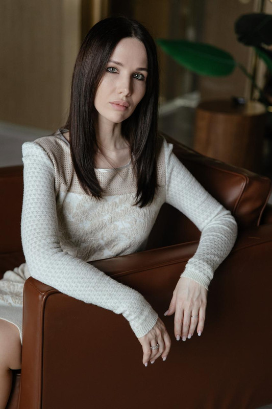 Каворина Юлия Геннадьевна