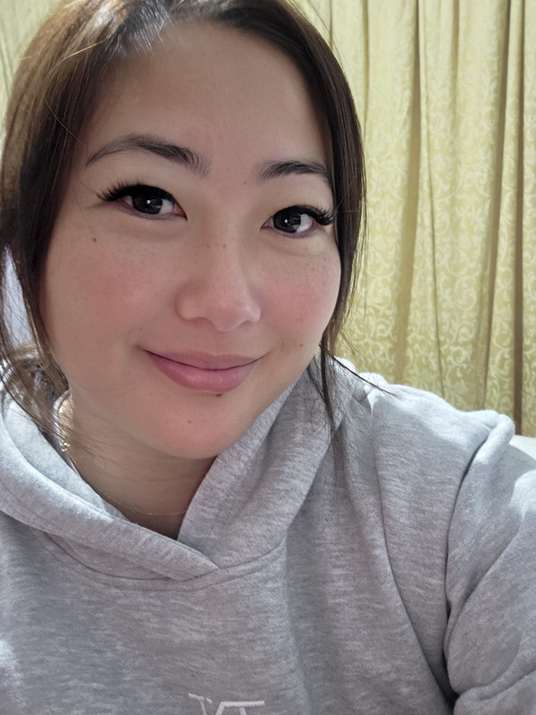 Pauline Yu