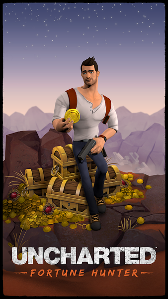 UNCHARTED Fortune Hunter Android