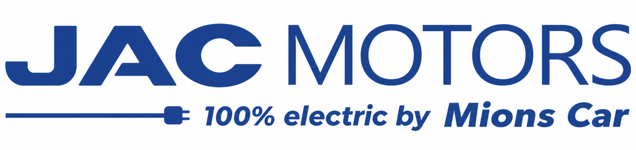 Logo JAC Motors iJAC