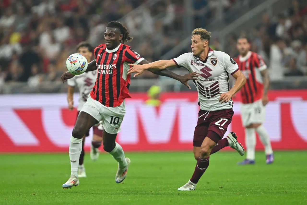 Nhận định, soi kèo Torino FC vs AC Milan, 02h45 ngày 9/12