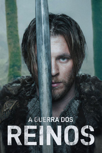A Guerra dos Reinos 1ª Temporada (2025) WEB-DL 1080p Dual Áudio