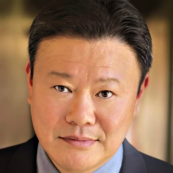 Donald Li