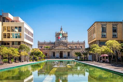 Best places to visit in Guadalajara