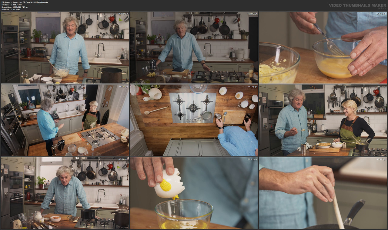 James May Oh Cook S01E05 Pudding.mkv