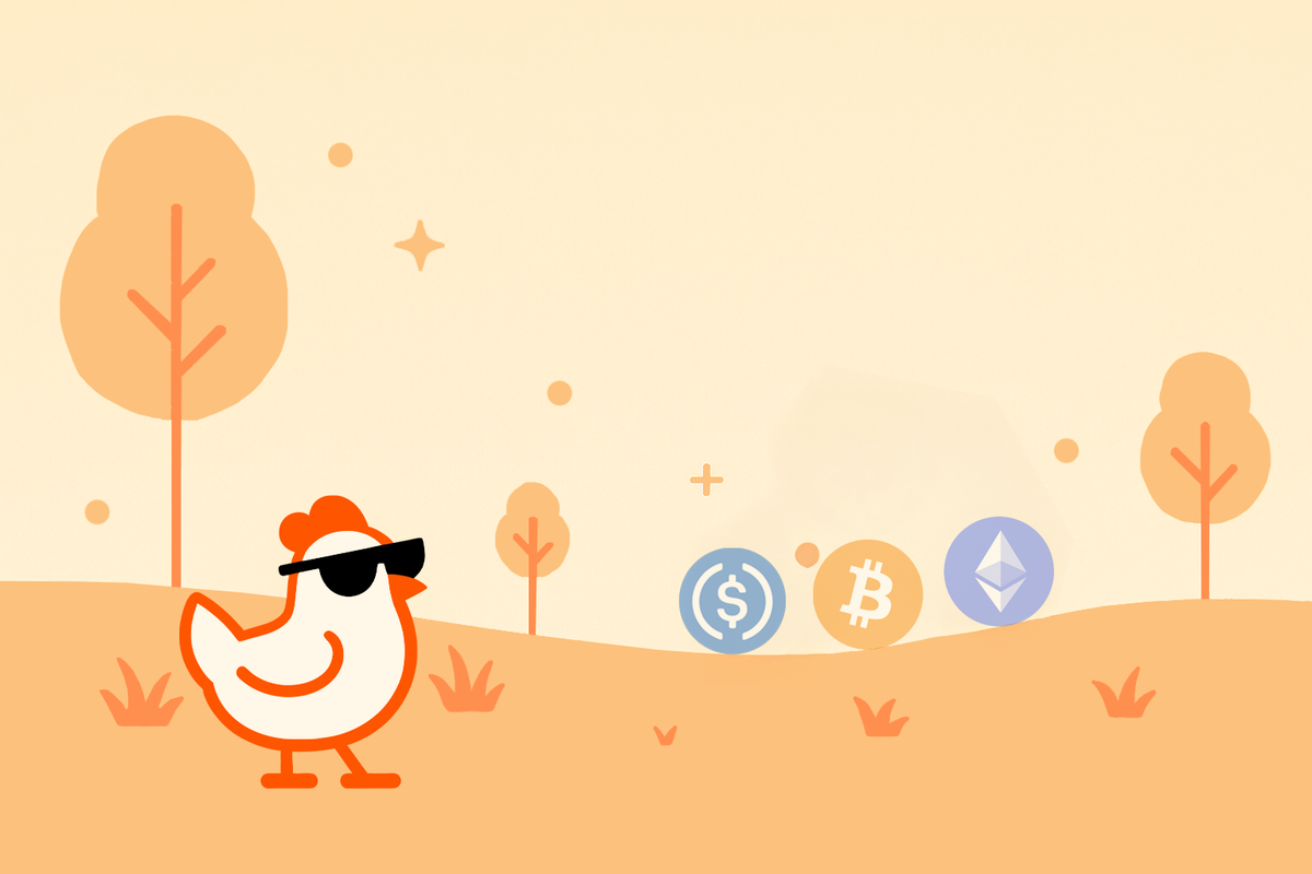 Crypto Lùa Gà là gì?